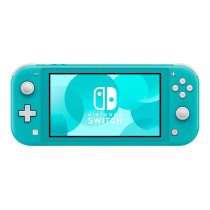 CONSOLE SWITCH LITE/BLUE TURQ. 10002599 NINTENDO