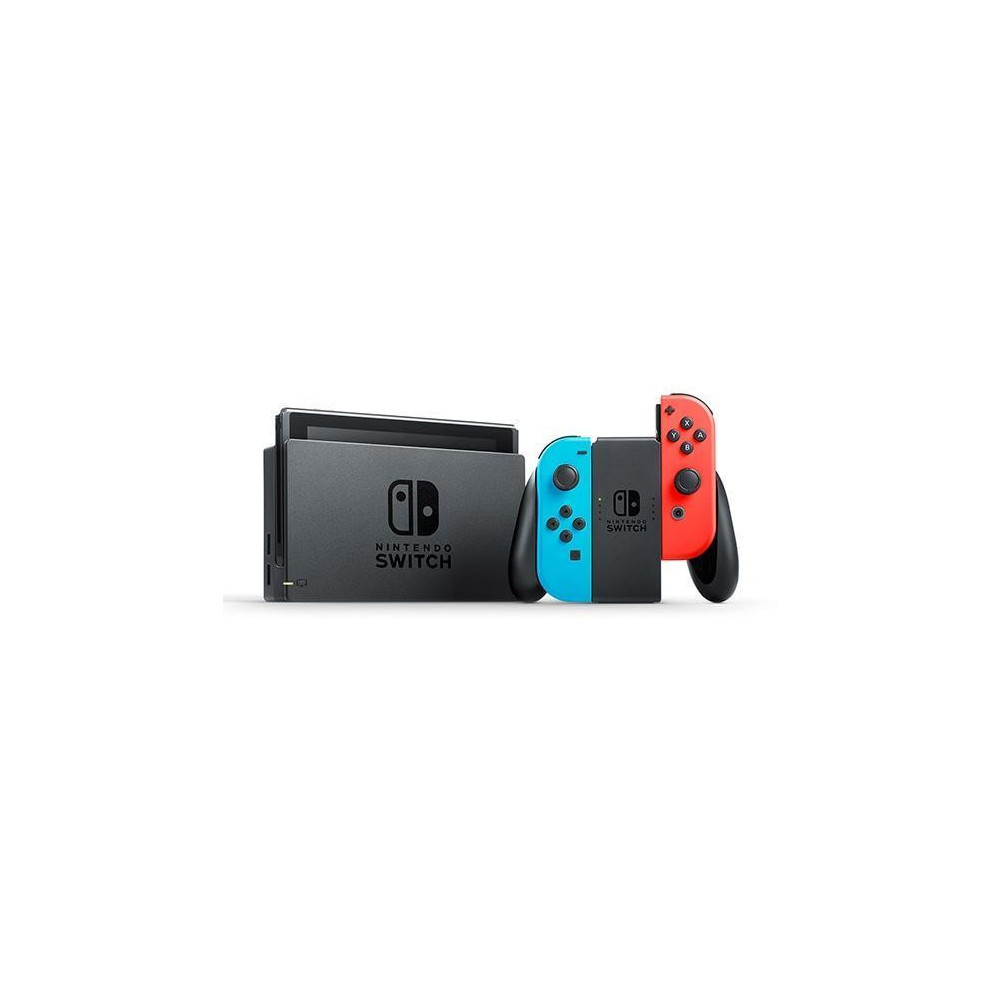 CONSOLE SWITCH NB/NR/JOY-CON 210211 NINTENDO