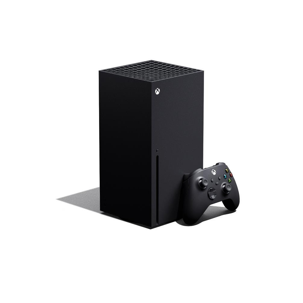 CONSOLE XBOX SERIES X 1TB/889842640809 MICROSOFT