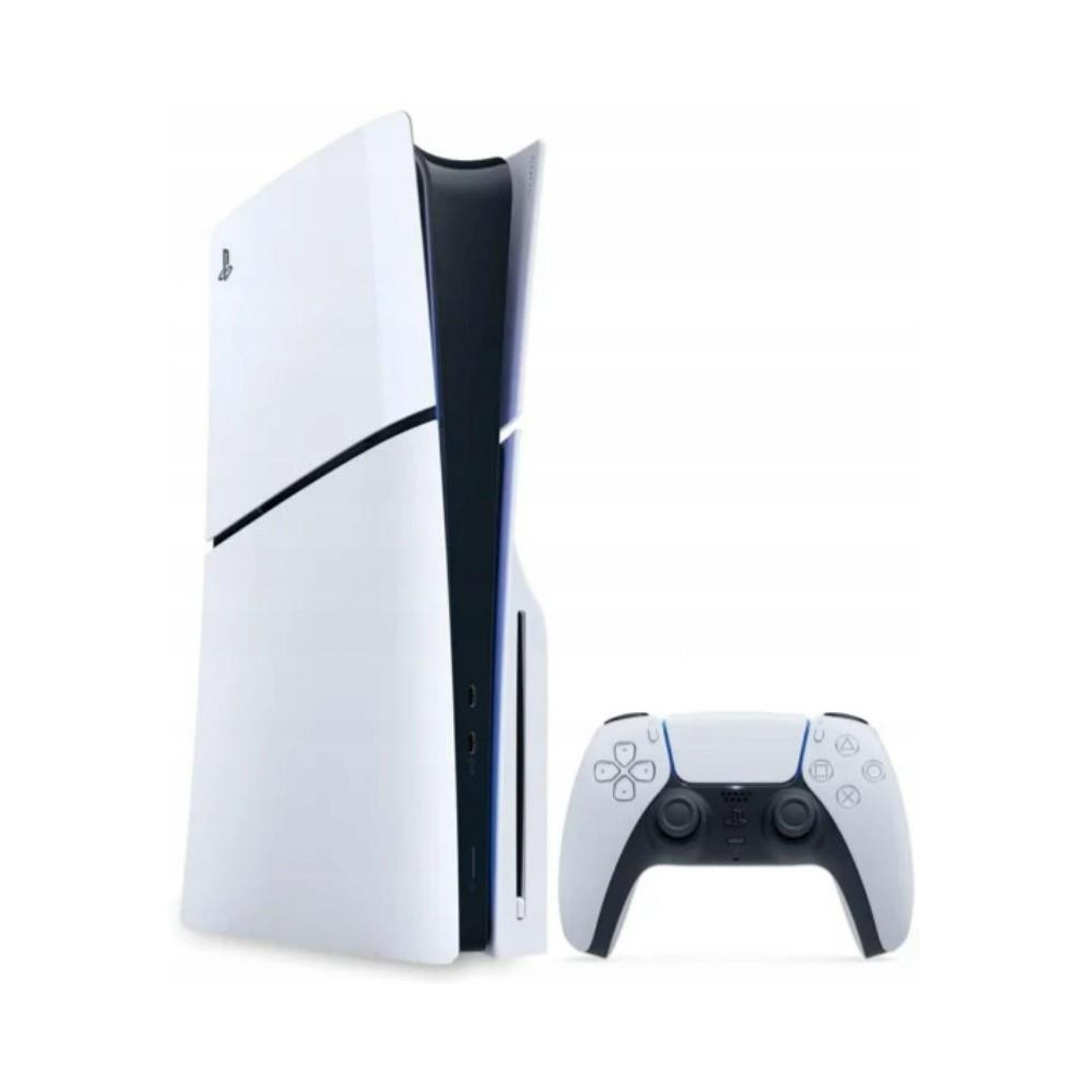 PLAYSTATION 5 CONSOLE BLU-RAY/SLIM 1TB 711719577188 SONY