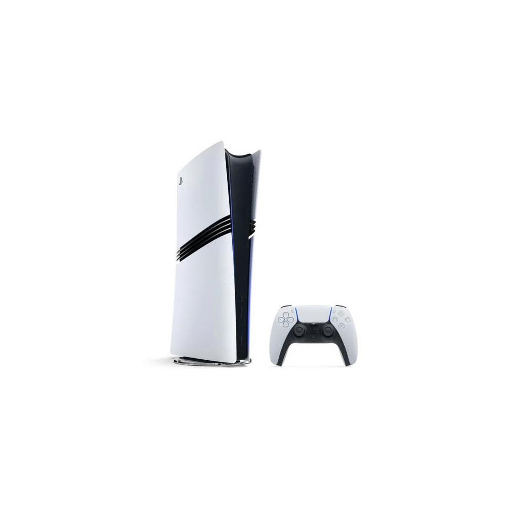 PLAYSTATION 5 PRO CONSOLE 2TB/711719595908 SONY