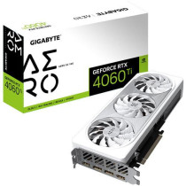 Graphics Card|GIGABYTE|NVIDIA GeForce RTX 4060 Ti|16 GB|GDDR6|128 bit|PCIE 4.0 16x|Memory 2595 MHz|Dual Slot