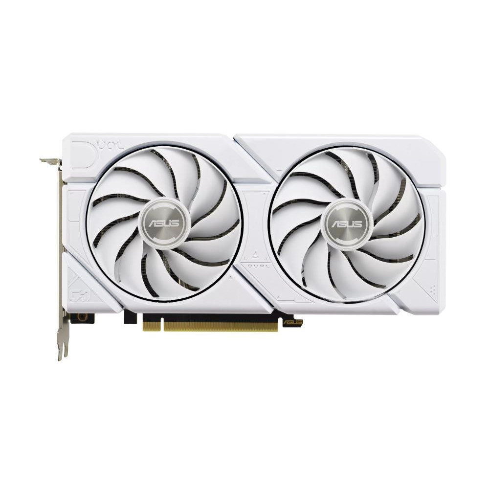 Graphics Card|ASUS|NVIDIA GeForce RTX 4070 SUPER|12 GB|GDDR6X|192 bit|PCIE 4.0 16x|1xHDMI|3xHDMI Micro