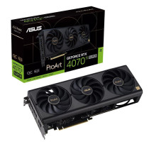 ASUS PROART RTX4070TI SUPER OC 16GB