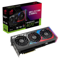 ASUS ROG STRIX RTX4070TI S OC 16GB