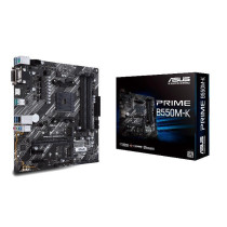 Mainboard|ASUS|AMD B550|SAM4|ATX|3xPCI-Express 3.0 1x|1xPCI-Express 3.0 16x|2xM.2|1xPCI-Express 4.0 16x|Memory DDR4|Memory