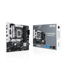 Mainboard|ASUS|Intel B760 Express|LGA1700|Micro-ATX|Memory DDR5|Memory slots 4|1xPCI-Express 4.0 1x|2xPCI-Express 4.0