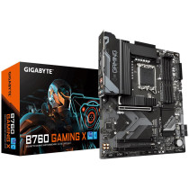 Mainboard|GIGABYTE|Intel B760 Express|LGA1700|ATX|Memory DDR5|Memory slots 4|2xPCI-Express 3.0 16x|1xPCI-Express 4.0