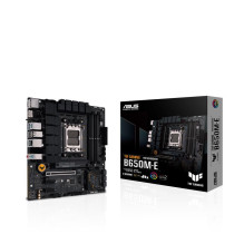 Mainboard|ASUS|AMD B650|SAM5|Micro-ATX|Memory DDR5|Memory slots 4|2xPCI-Express 4.0 1x|1xPCI-Express 4.0