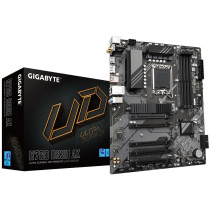 Mainboard|GIGABYTE|Intel B760 Express|LGA1700|ATX|Memory DDR5|Memory slots 4|4xPCI-Express 3.0 1x|1xPCI-Express 4.0