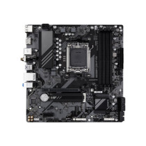 Mainboard|GIGABYTE|AMD B650|SAM5|Micro-ATX|Memory DDR5|Memory slots 4|1xPCI-Express 16x|1xPCI-Express 3.0