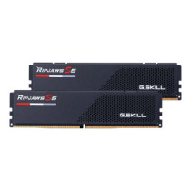 G.Skill 32 Kit (16GBx2) GB | DDR5 | 6000 MHz | PC/server | Registered No | ECC No