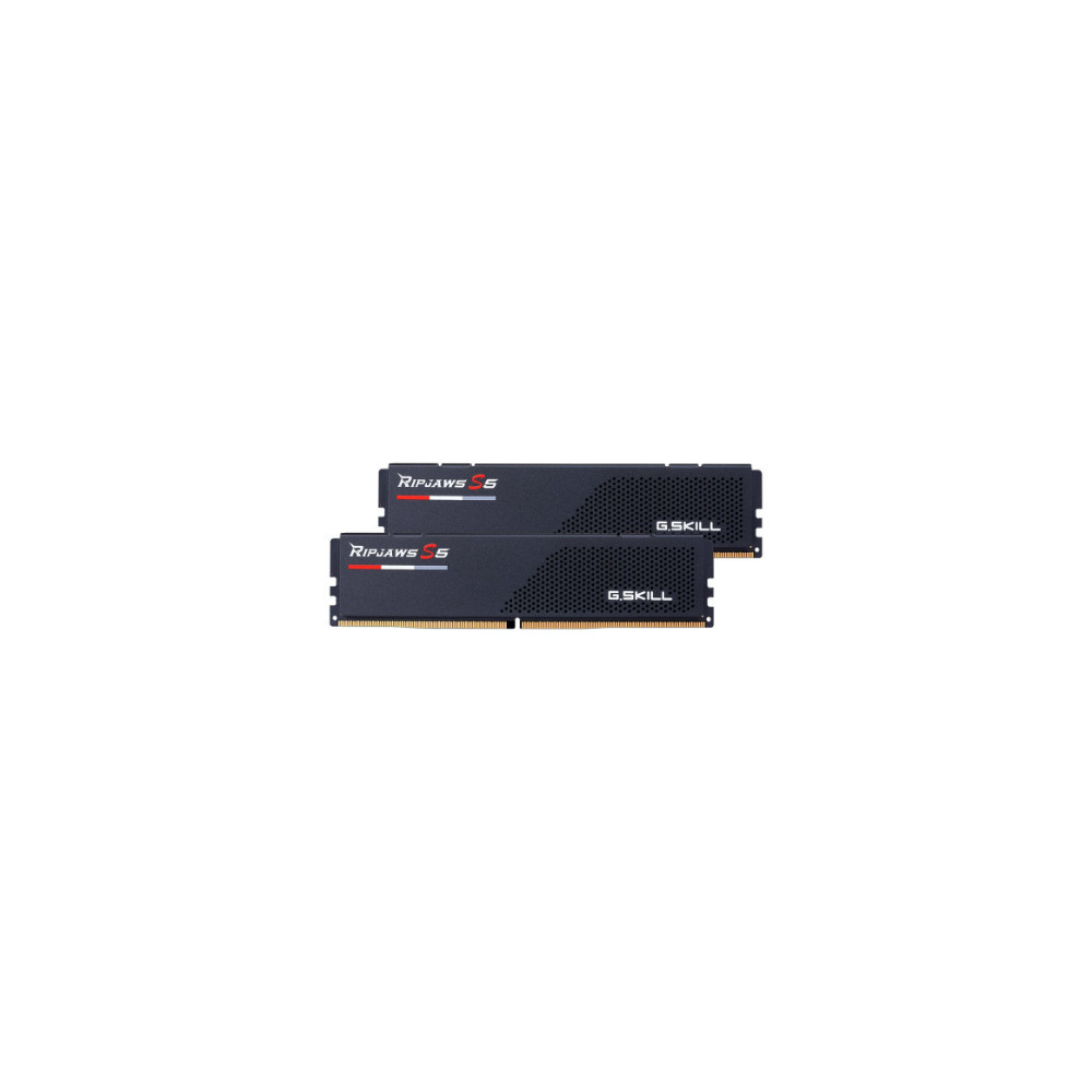 G.Skill 32 Kit (16GBx2) GB | DDR5 | 6000 MHz | PC/server | Registered No | ECC No