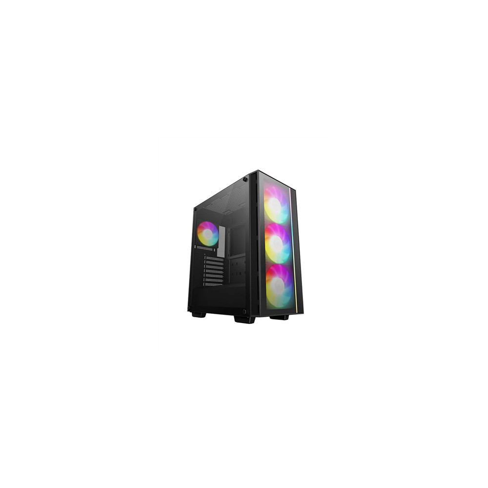 Deepcool Case | MATREXX 55 V4 C | Mid Tower | Power supply included No | ATX PS2