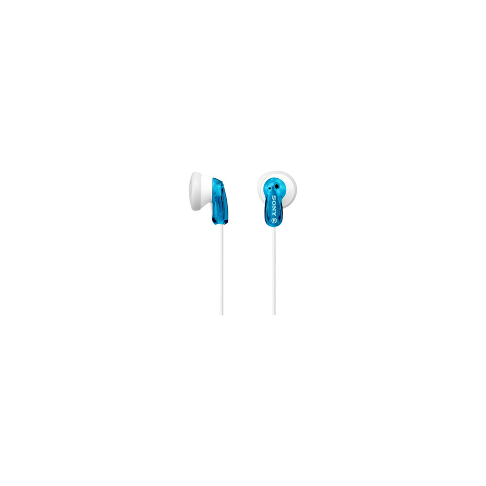 Sony | Headphones | MDR-E9LP | In-ear | Blue