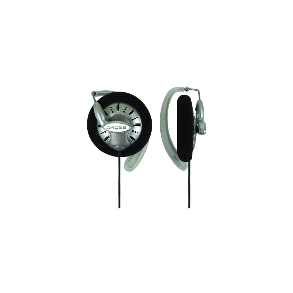 Koss | Headphones | KSC75 | Wired | In-ear | Silver
