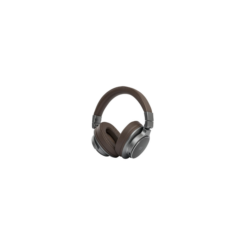 Muse | Stereo Headphones | M-278BT | Wireless | Over-ear | Brown