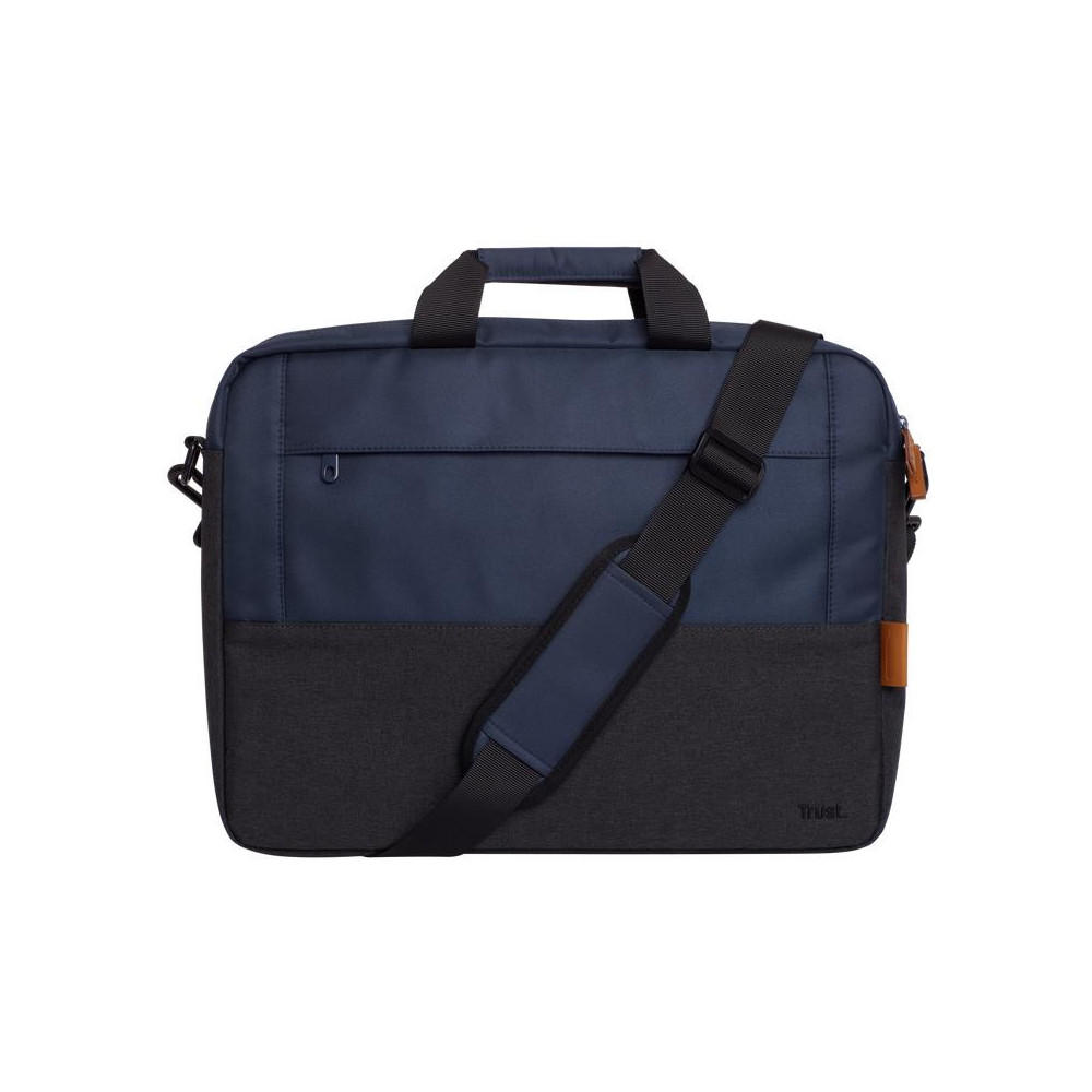NB CASE LISBOA 16"/BLUE 24980 TRUST