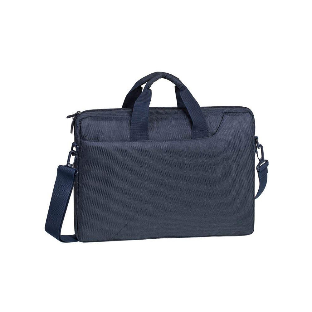 NB CASE KOMODO 15.6"/8035 DARK BLUE RIVACASE