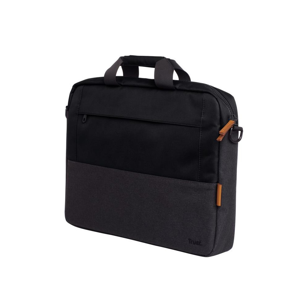NB CASE LISBOA 16"/BLACK 25246 TRUST