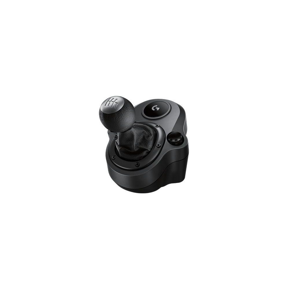 STEERING WHEEL ACC SHIFTER/941-000130 LOGITECH