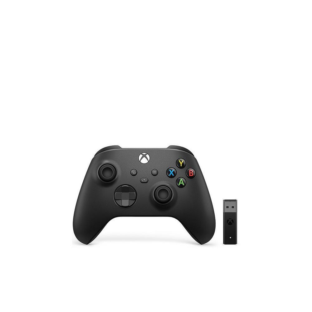 CONSOLE ACC CONTROLLER WRL/XBOX SER X 1VA-00002 MICROSOFT