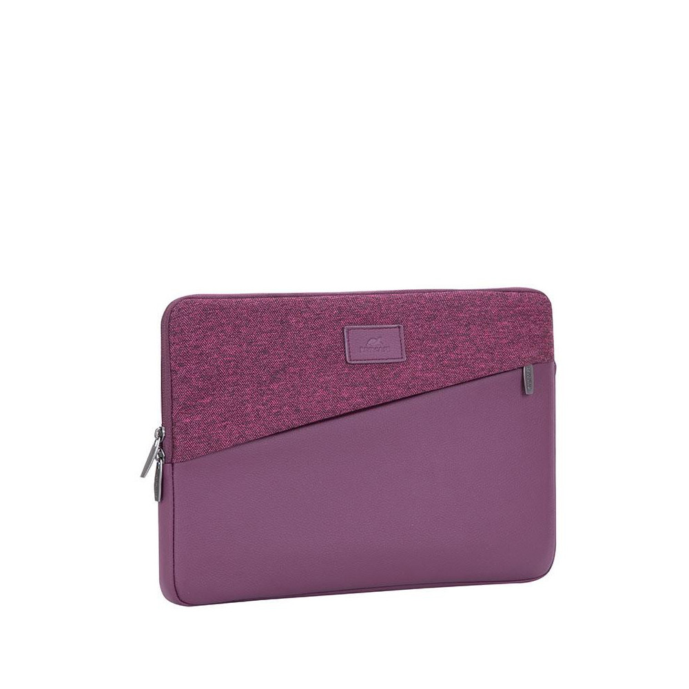 NB SLEEVE EGMONT 13.3"/7903 RED RIVACASE