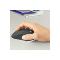 LOGITECH MK540 ADVANCED Wireless Combo - BLACK - US INT'L