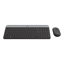 LOGI MK470 SlimWirel.Combo GRAPHITE (US)