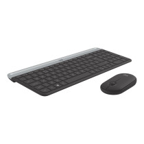 LOGI MK470 SlimWirel.Combo GRAPHITE (US)