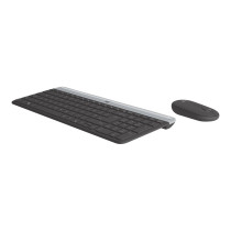 LOGI MK470 SlimWirel.Combo GRAPHITE (US)