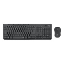 LOGI MK295 Silent Wireless Combo