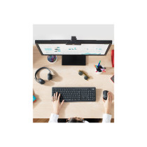 LOGI MK295 Silent Wireless Combo
