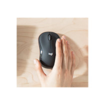 LOGI MK295 Silent Wireless Combo