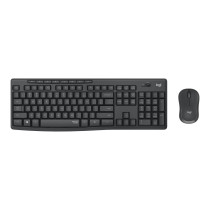 LOGI MK295 Silent Wireless Combo