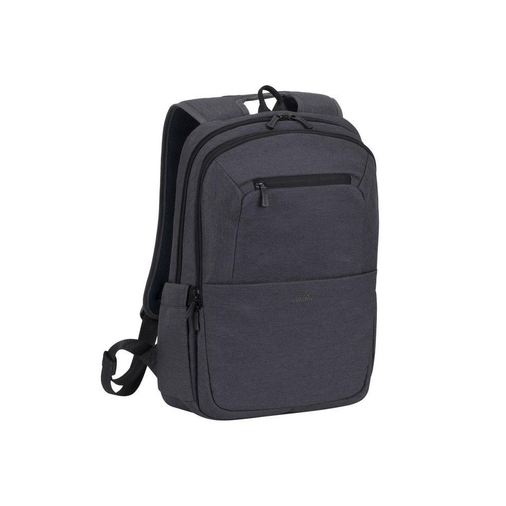 NB BACKPACK SUZUKA 15.6"/7760 BLACK RIVACASE