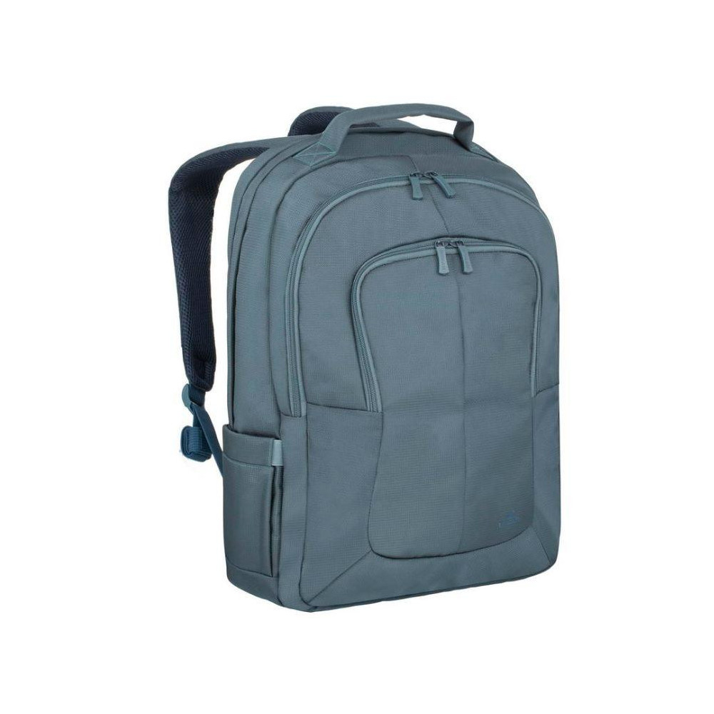 NB BACKPACK TEGEL 17.3"/8460 AQUAMARINE RIVACASE