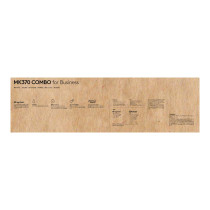 LOGI MK370 Combo Business - GRAPH (US)