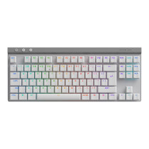 LOGI G515 LIGHTSPEED TKL White (US)