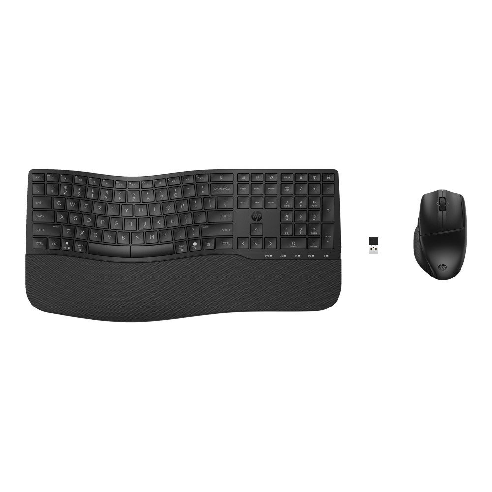 HP 685 CFT Dual-Mode Kbrd Mouse Combo