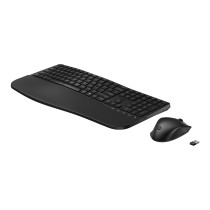 HP 685 CFT Dual-Mode Kbrd Mouse Combo