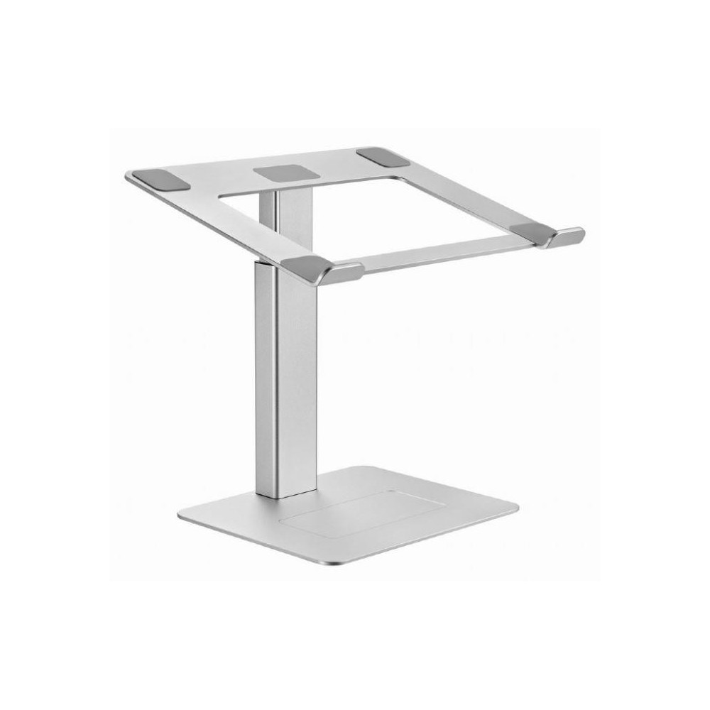 NB ACC RISER STAND ADJUSTABLE/SILVER NBS-D1-02 GEMBIRD