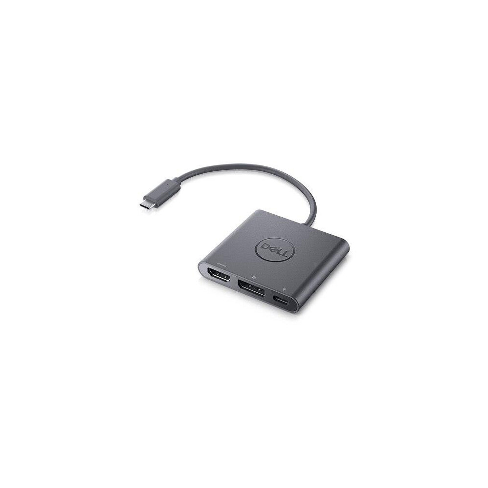 NB ACC ADAPTER USB-C TO HDMI/470-AEGY DELL