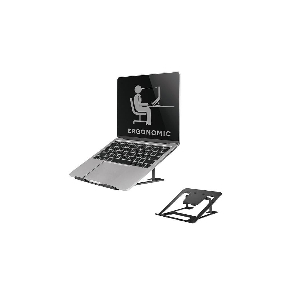 NB ACC DESK STAND 10-17"/NSLS085BLACK NEOMOUNTS