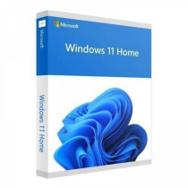 Microsoft | Windows 11 Home | HAJ-00090 | English | Full Packaged Product (FPP) | USB Flash drive | 64-bit