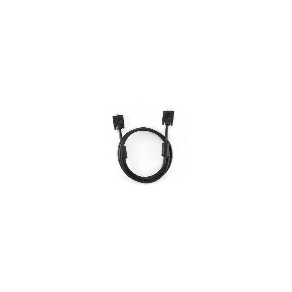 CABLE VGA 3M PREMIUM/CC-PPVGA-10-B GEMBIRD