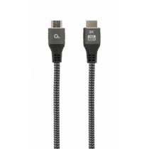 CABLE HDMI-HDMI 8K 2M SELECT/PLUS CCB-HDMI8K-2M GEMBIRD