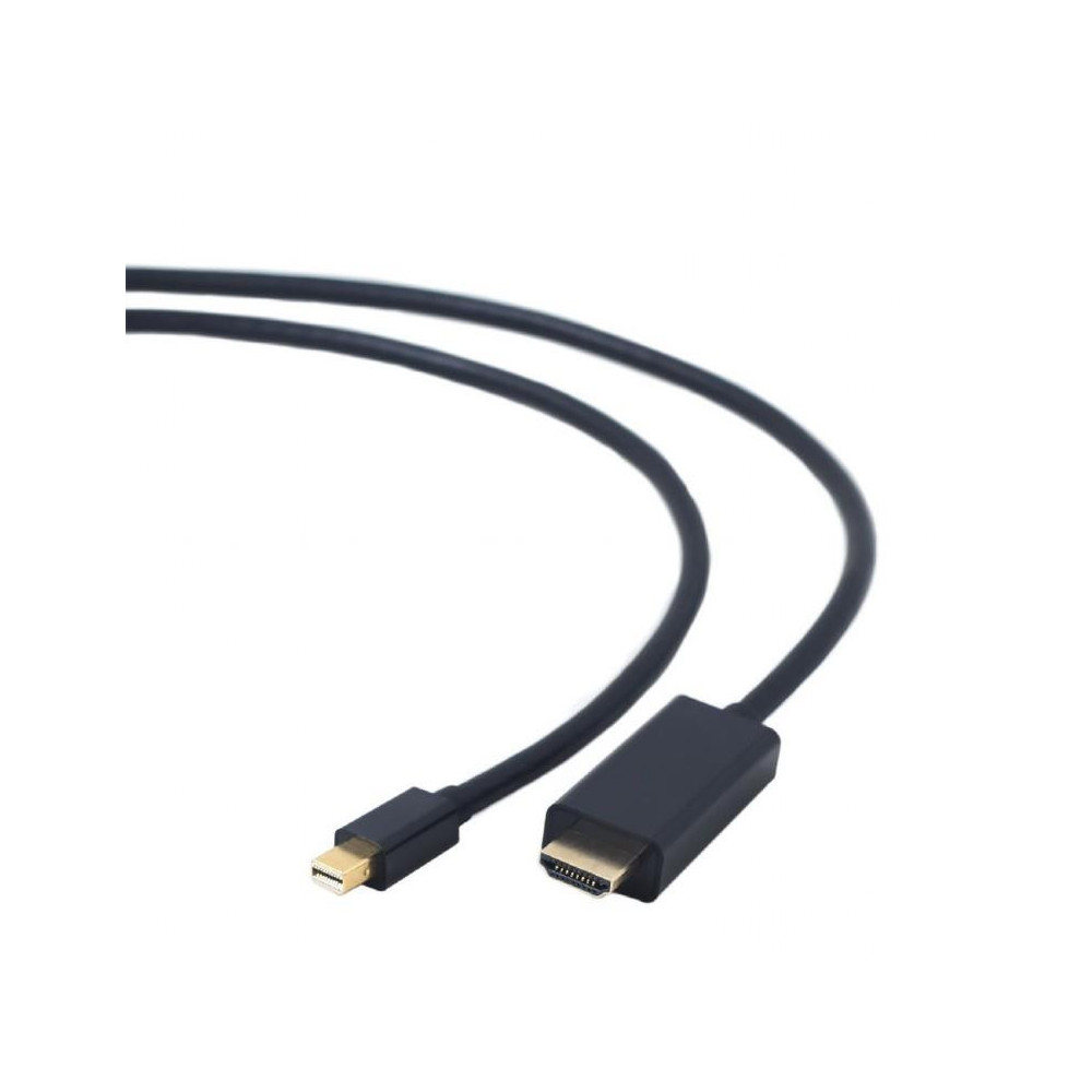 CABLE MINI-DP TO HDMI 1.8M/CC-MDP-HDMI-6 GEMBIRD