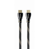 CABLE HDMI-HDMI 2M 8K/PREMIUM CCBP-HDMI8K-2M GEMBIRD