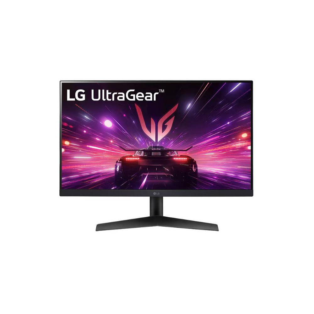 LCD Monitor|LG|24GS60F-B|24"|IPS|1920x1080|16:9|Matte|24GS60F-B
